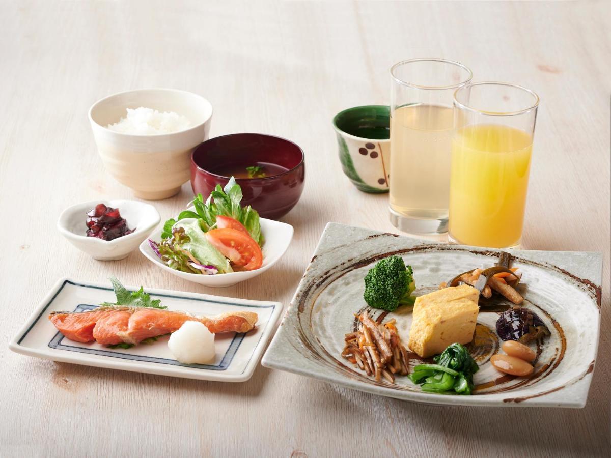 APA Hotel Nishifunabashi Ekimae Esterno foto