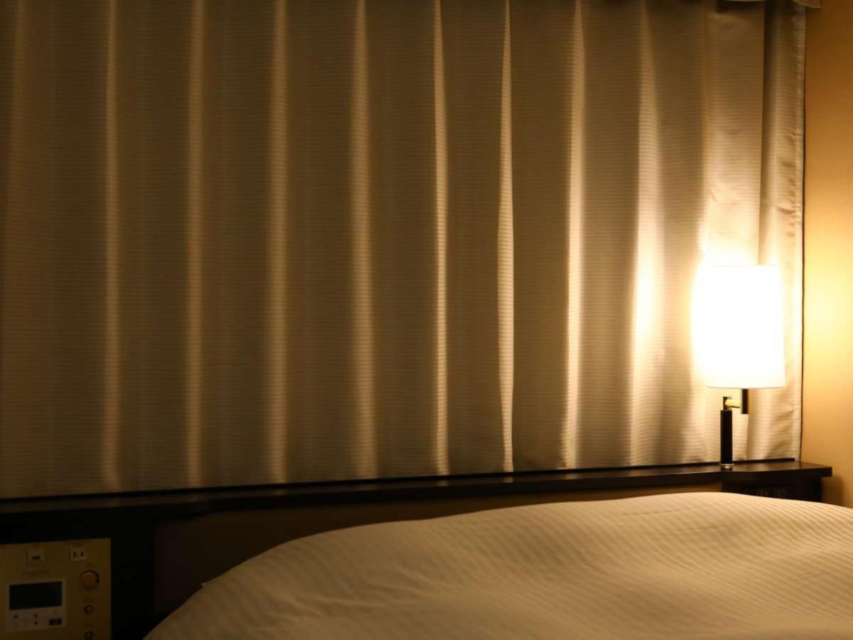 APA Hotel Nishifunabashi Ekimae Esterno foto