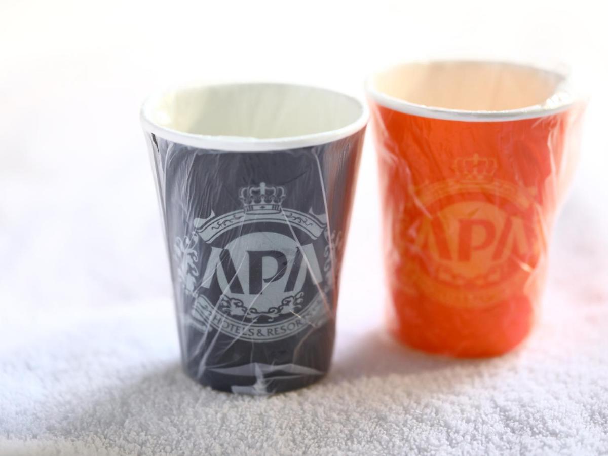 APA Hotel Nishifunabashi Ekimae Esterno foto