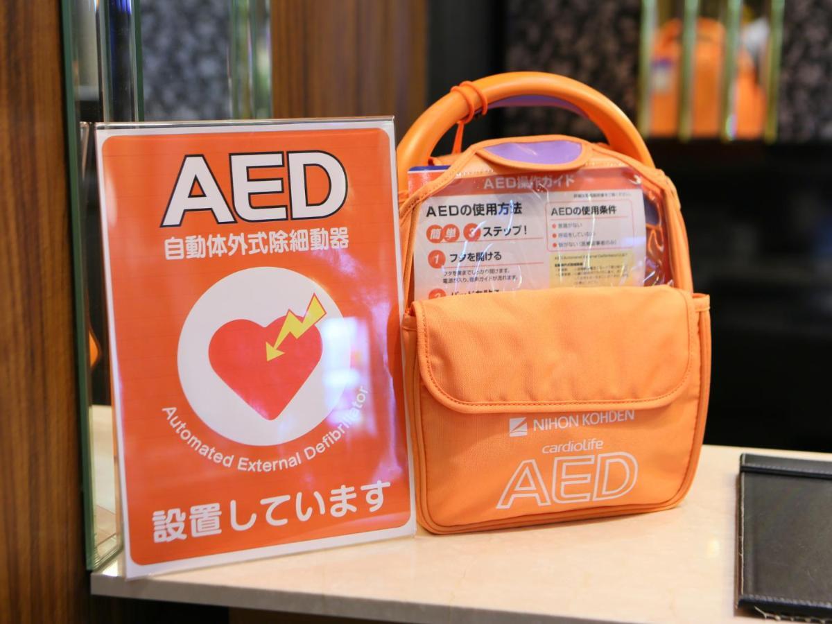 APA Hotel Nishifunabashi Ekimae Esterno foto