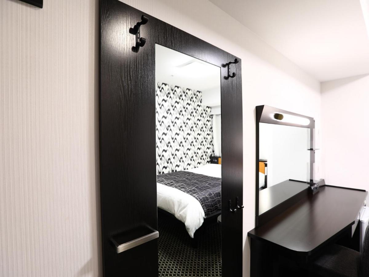 APA Hotel Nishifunabashi Ekimae Esterno foto
