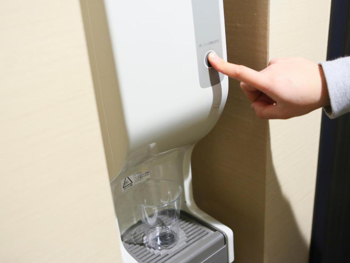 APA Hotel Nishifunabashi Ekimae Esterno foto