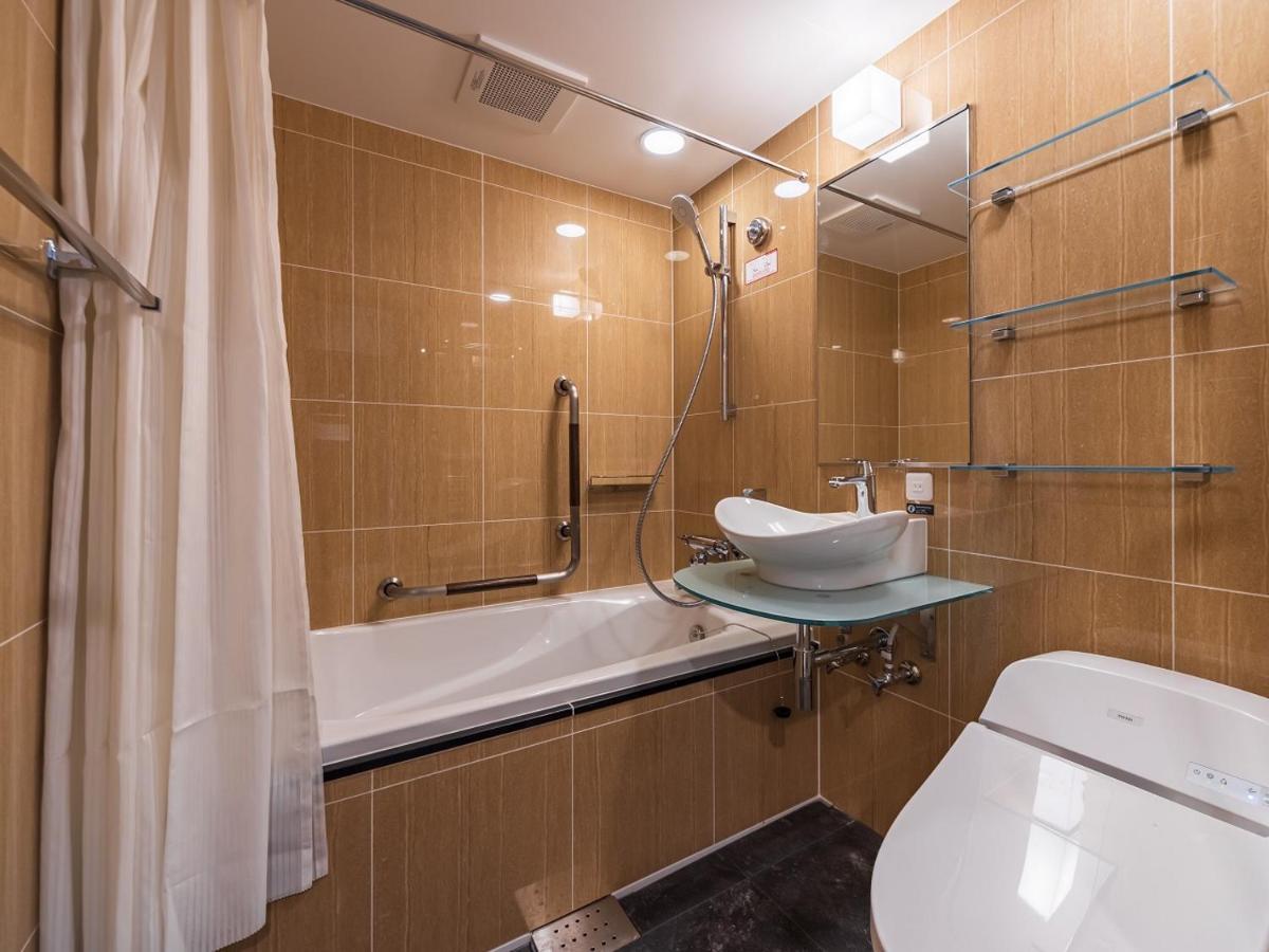 APA Hotel Nishifunabashi Ekimae Esterno foto