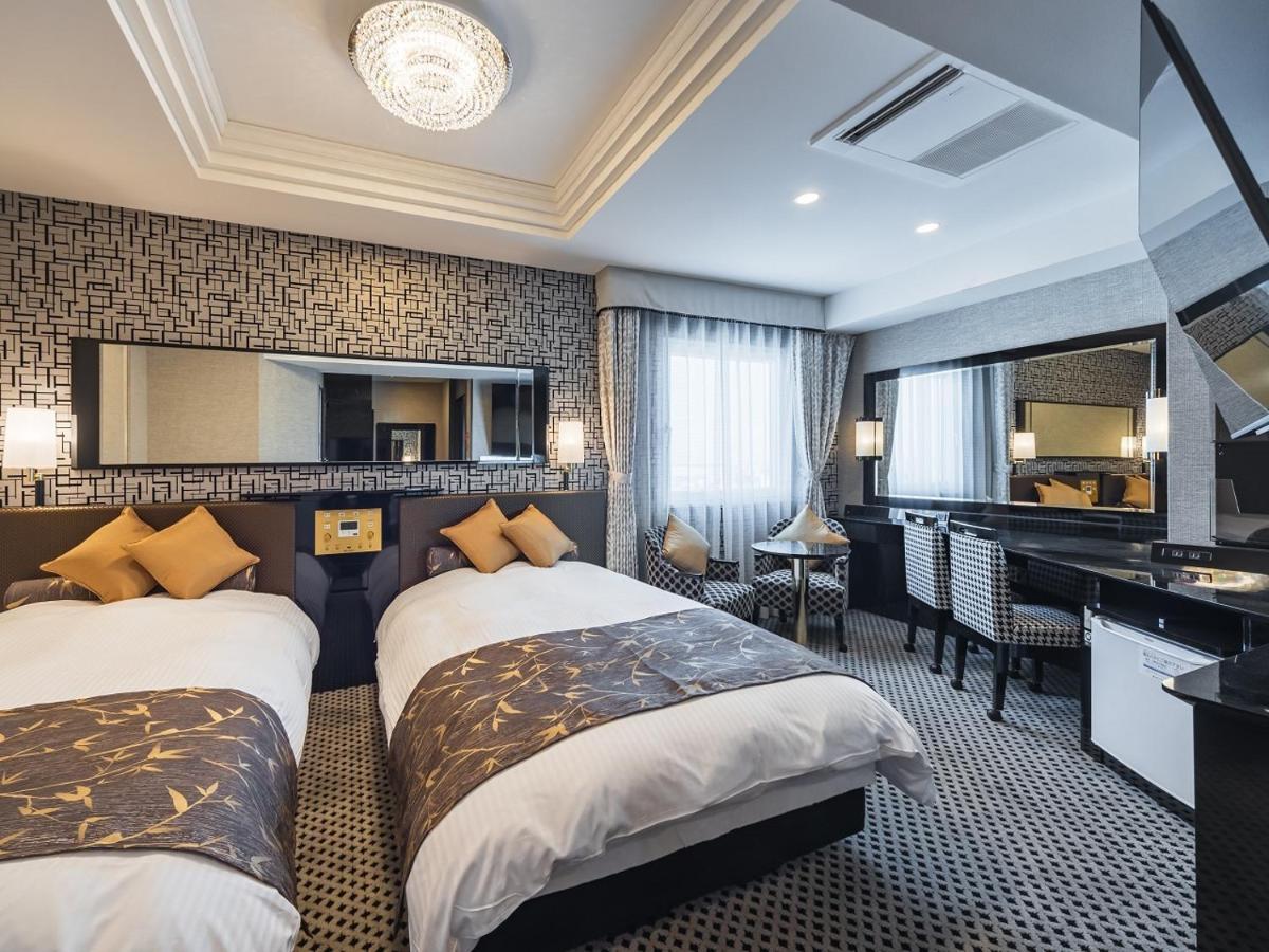 APA Hotel Nishifunabashi Ekimae Esterno foto