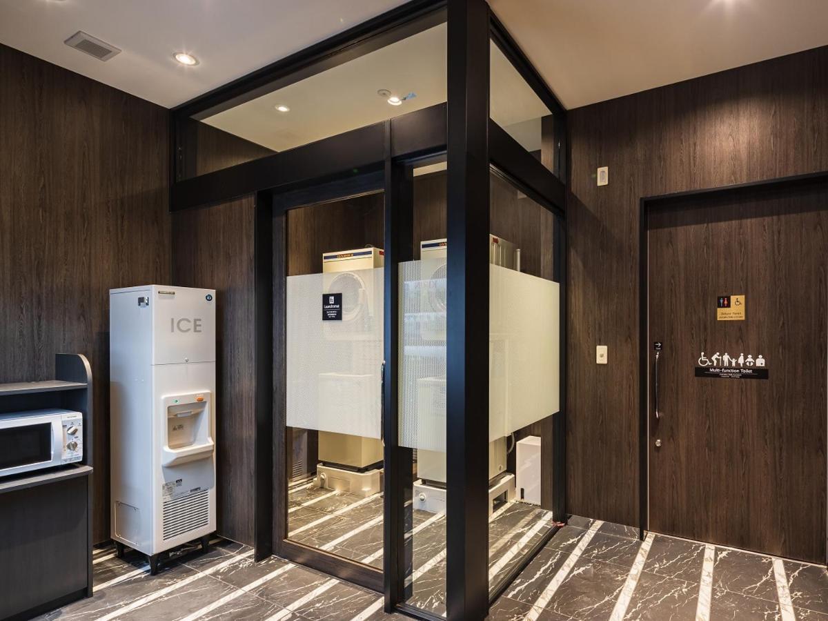 APA Hotel Nishifunabashi Ekimae Esterno foto