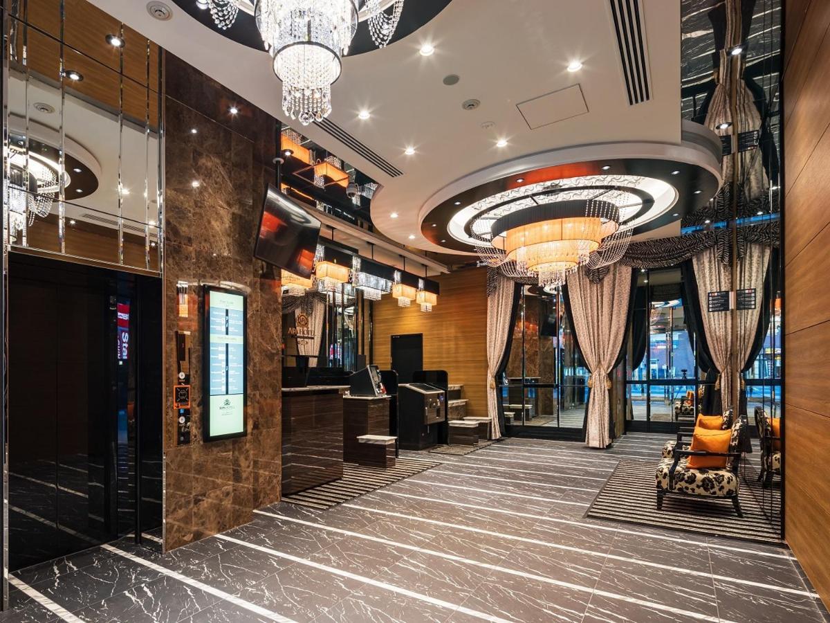 APA Hotel Nishifunabashi Ekimae Esterno foto