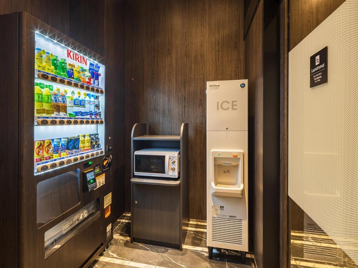 APA Hotel Nishifunabashi Ekimae Esterno foto