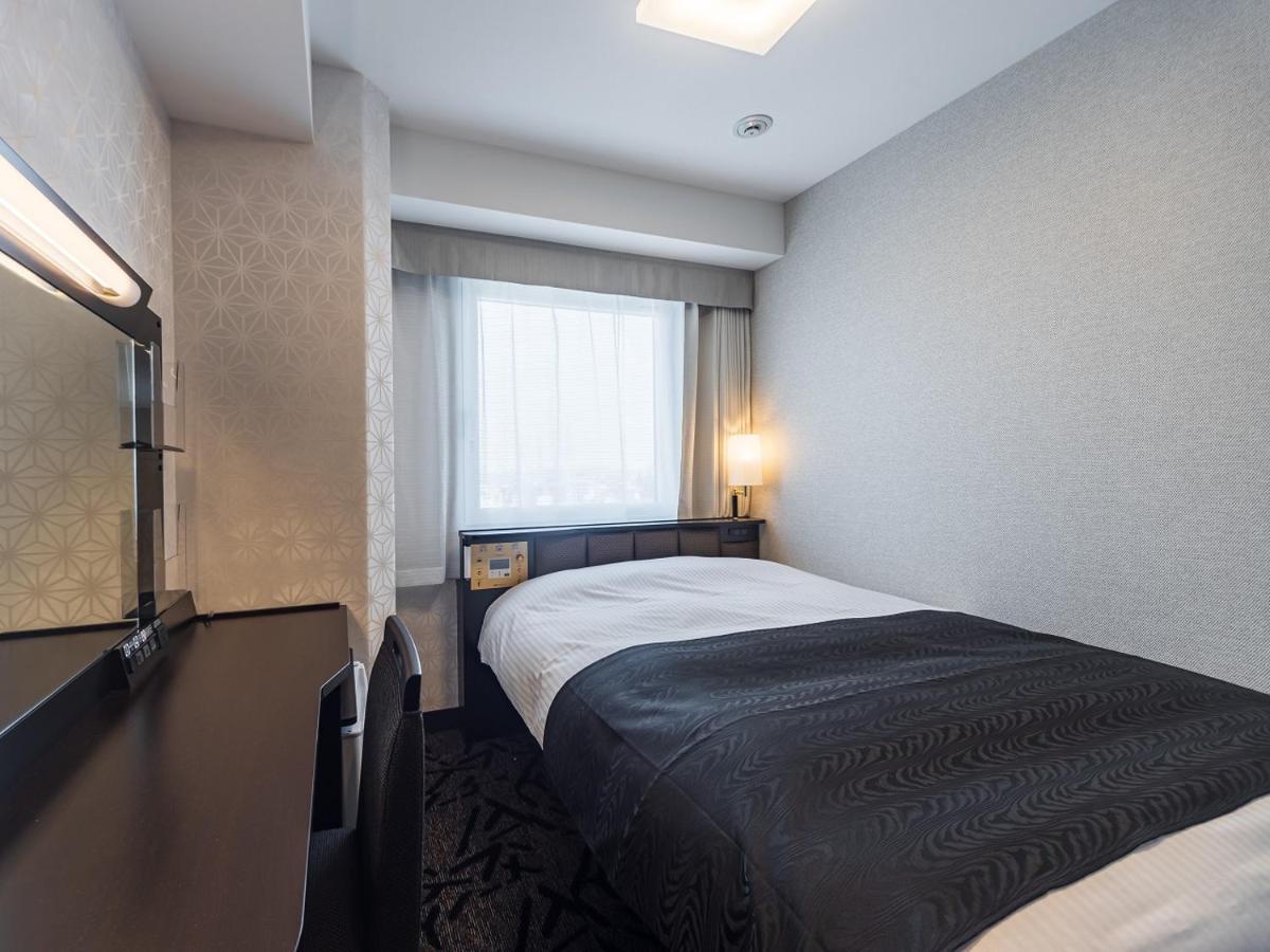 APA Hotel Nishifunabashi Ekimae Esterno foto
