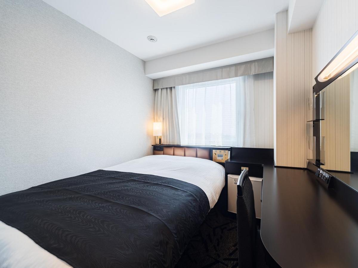 APA Hotel Nishifunabashi Ekimae Esterno foto